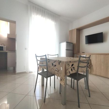 Residence Perla Rimini Ngoại thất bức ảnh