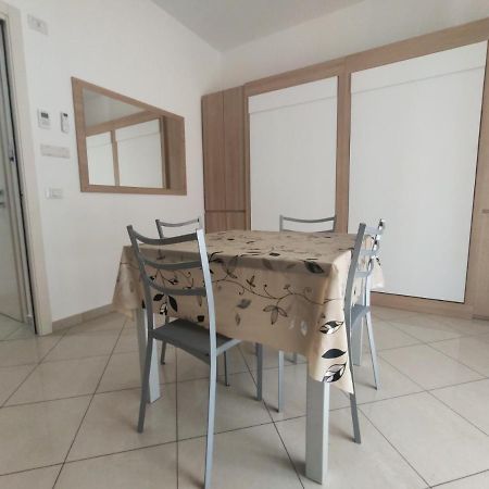 Residence Perla Rimini Ngoại thất bức ảnh
