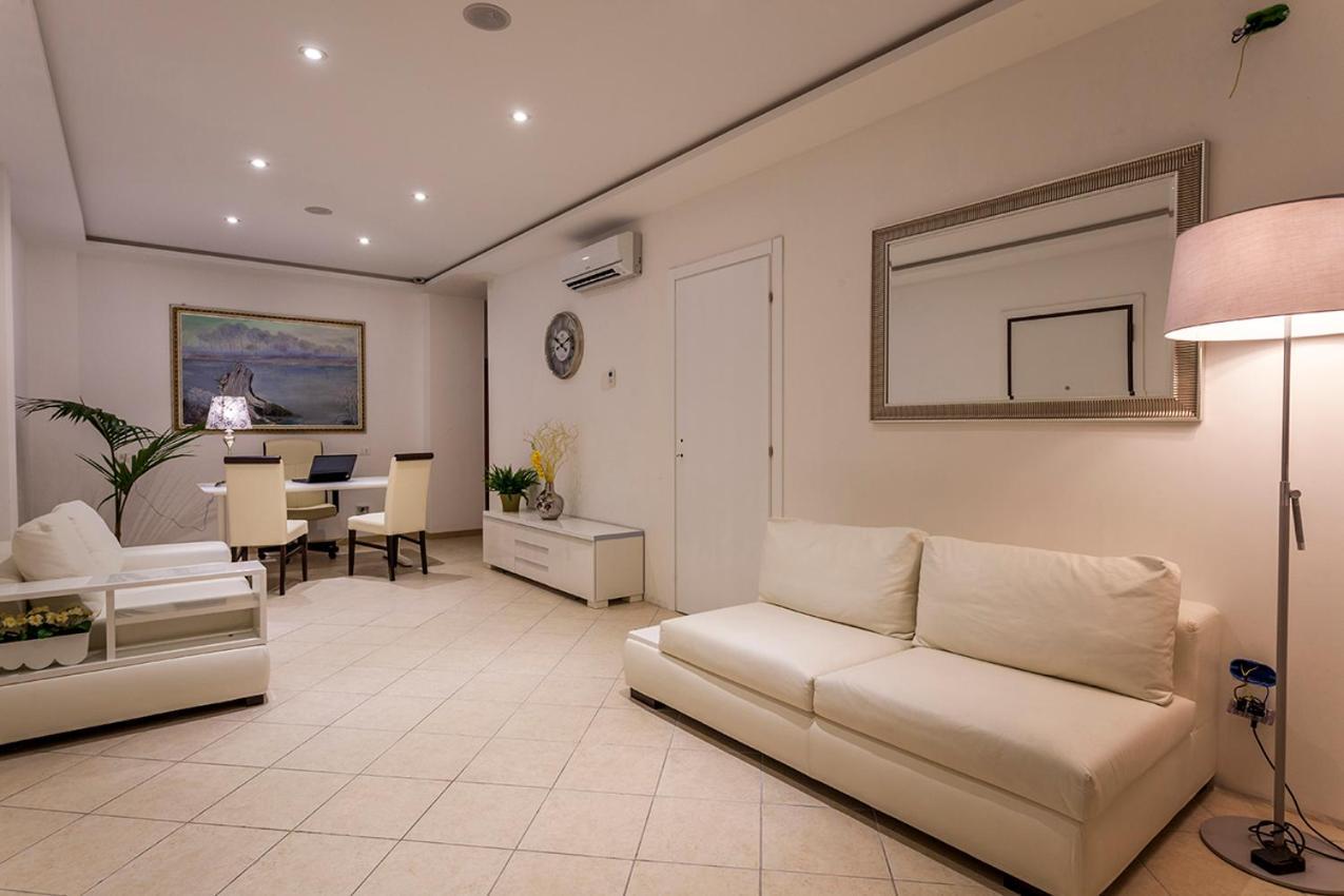 Residence Perla Rimini Ngoại thất bức ảnh