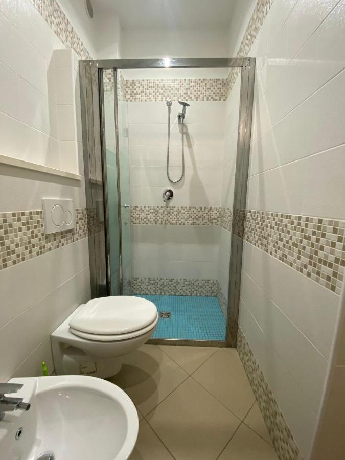 Residence Perla Rimini Ngoại thất bức ảnh