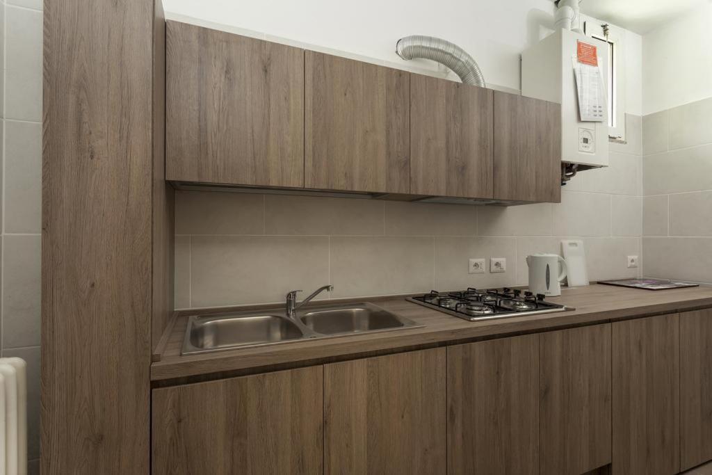 Residence Perla Rimini Ngoại thất bức ảnh