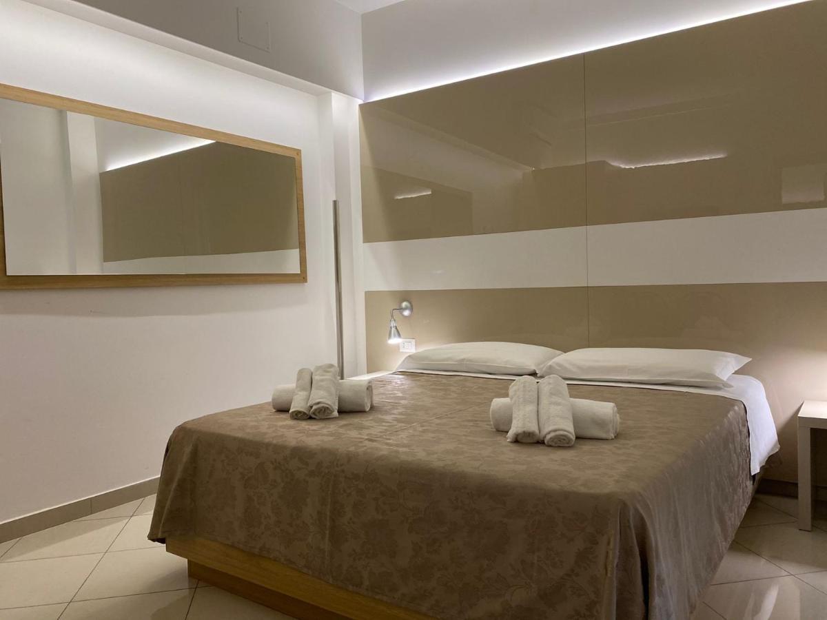 Residence Perla Rimini Ngoại thất bức ảnh