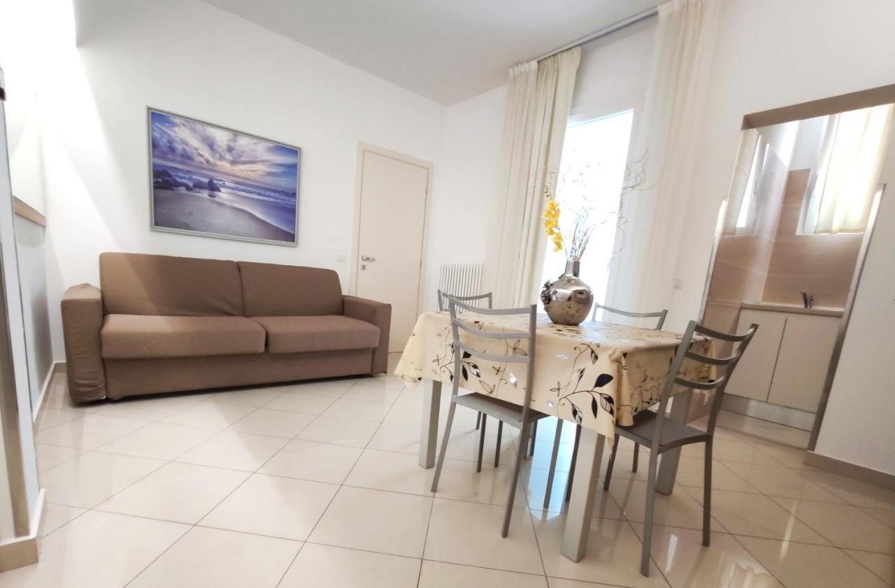 Residence Perla Rimini Ngoại thất bức ảnh