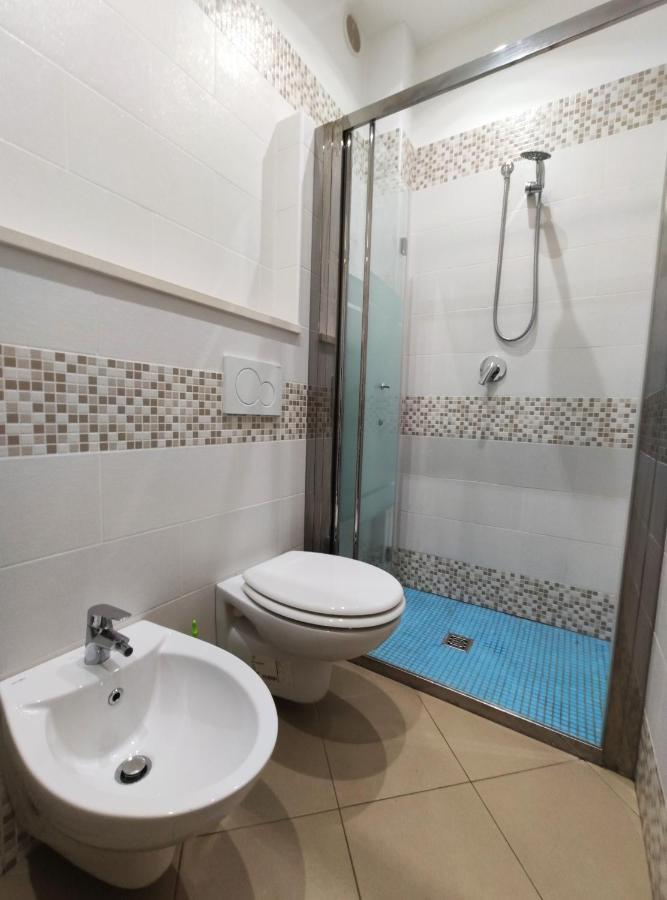 Residence Perla Rimini Ngoại thất bức ảnh
