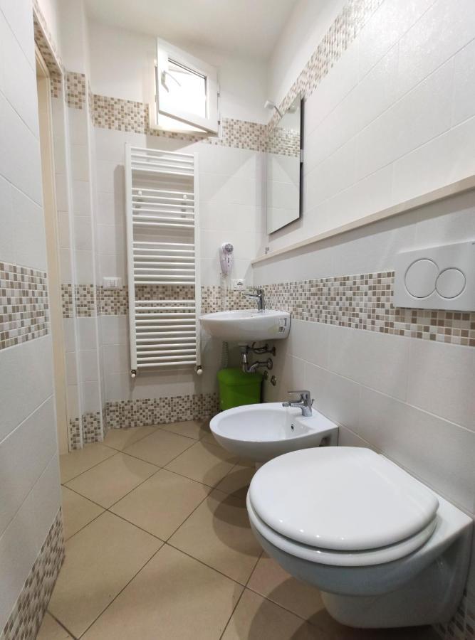 Residence Perla Rimini Ngoại thất bức ảnh