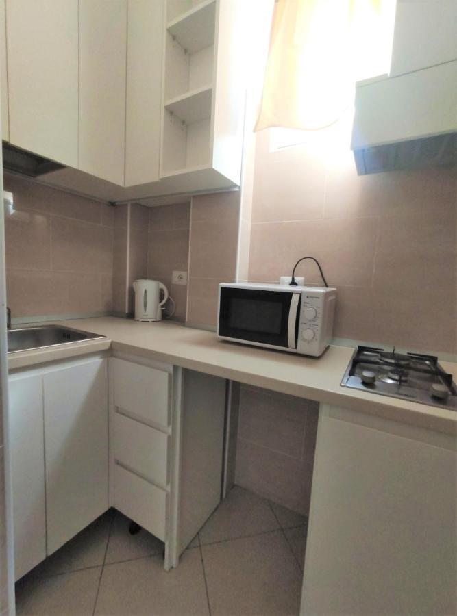 Residence Perla Rimini Ngoại thất bức ảnh