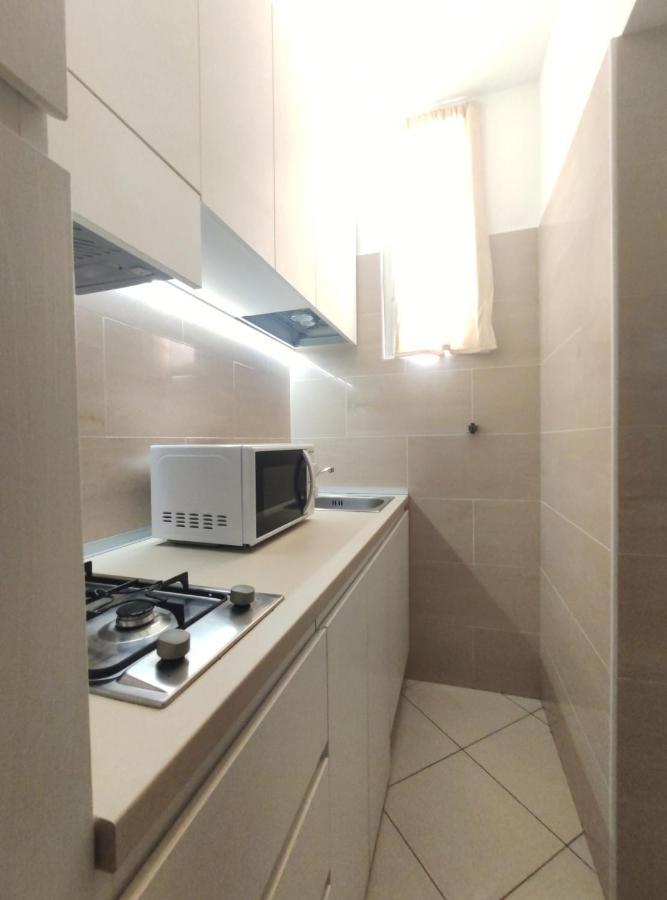 Residence Perla Rimini Ngoại thất bức ảnh