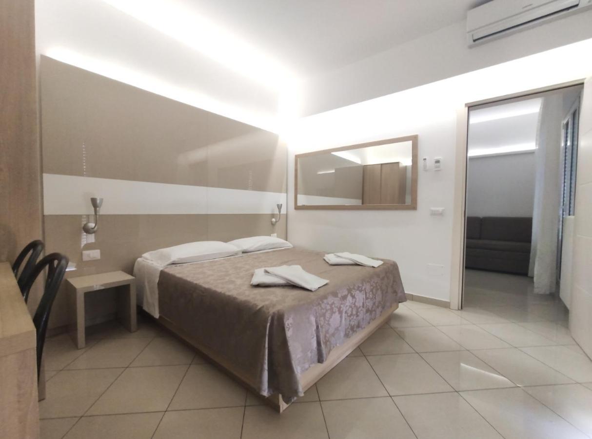 Residence Perla Rimini Ngoại thất bức ảnh