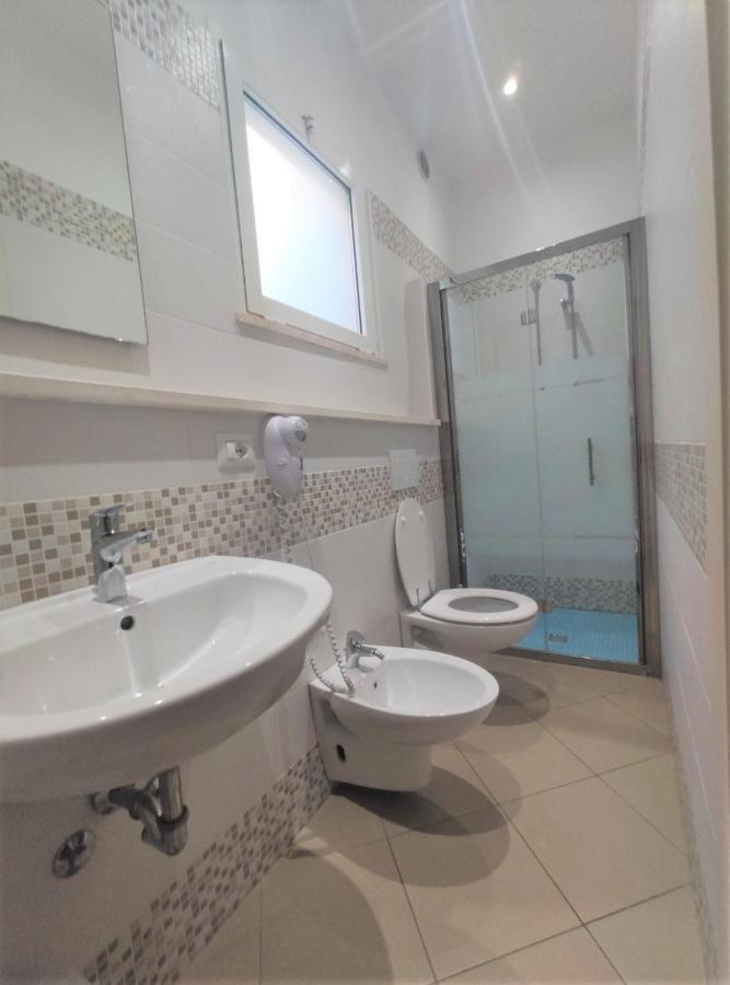 Residence Perla Rimini Ngoại thất bức ảnh