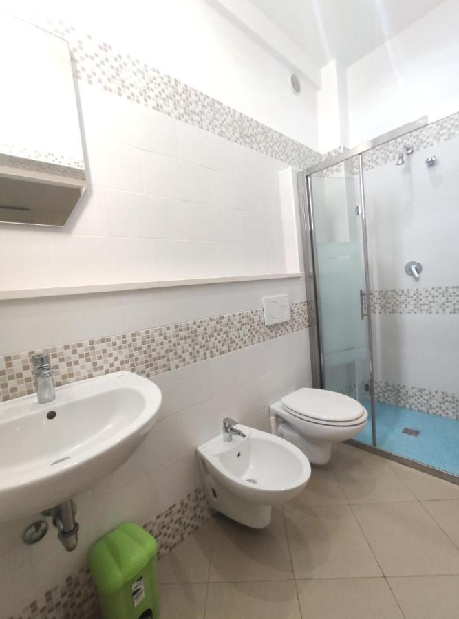 Residence Perla Rimini Ngoại thất bức ảnh