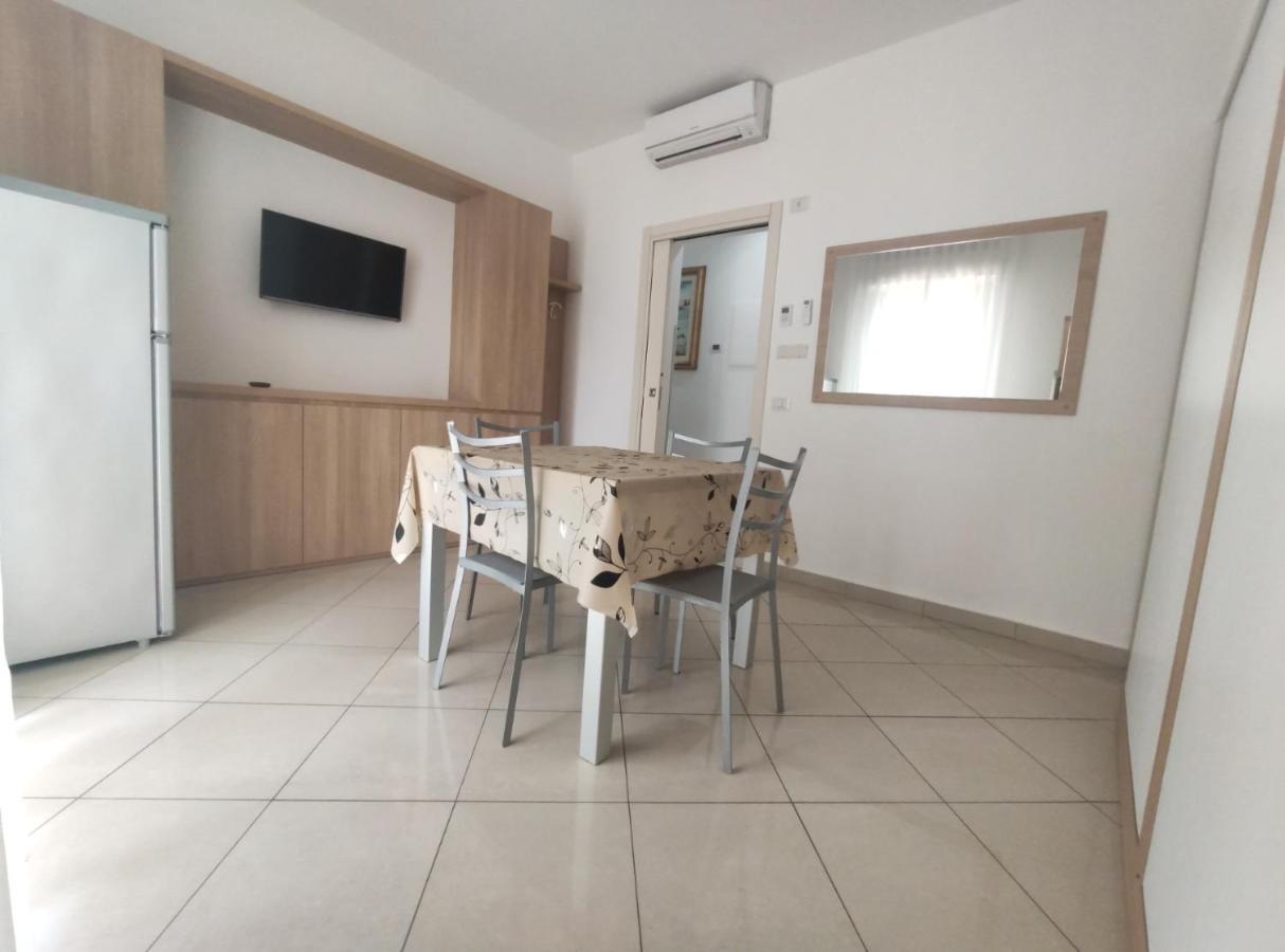 Residence Perla Rimini Ngoại thất bức ảnh