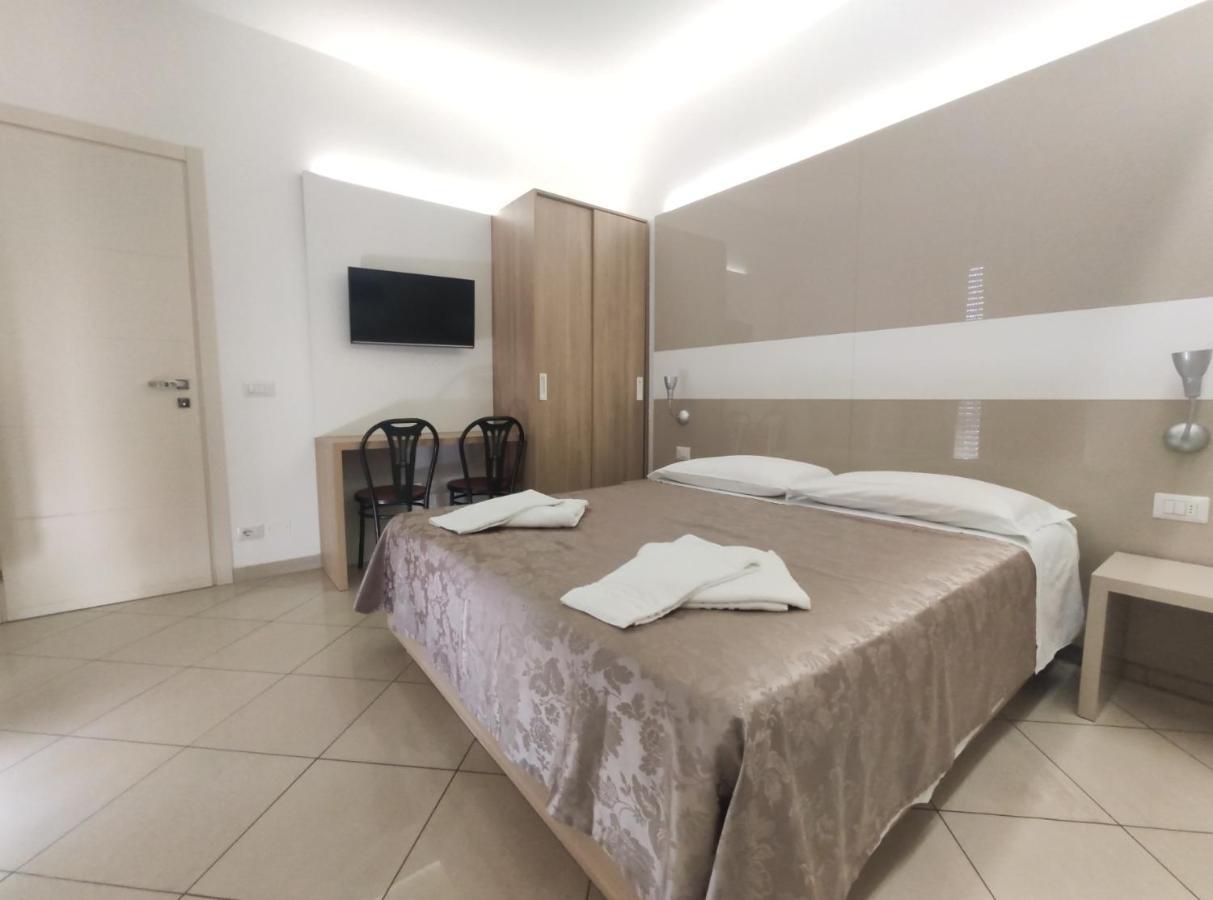 Residence Perla Rimini Ngoại thất bức ảnh