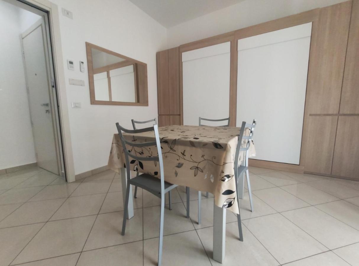 Residence Perla Rimini Ngoại thất bức ảnh