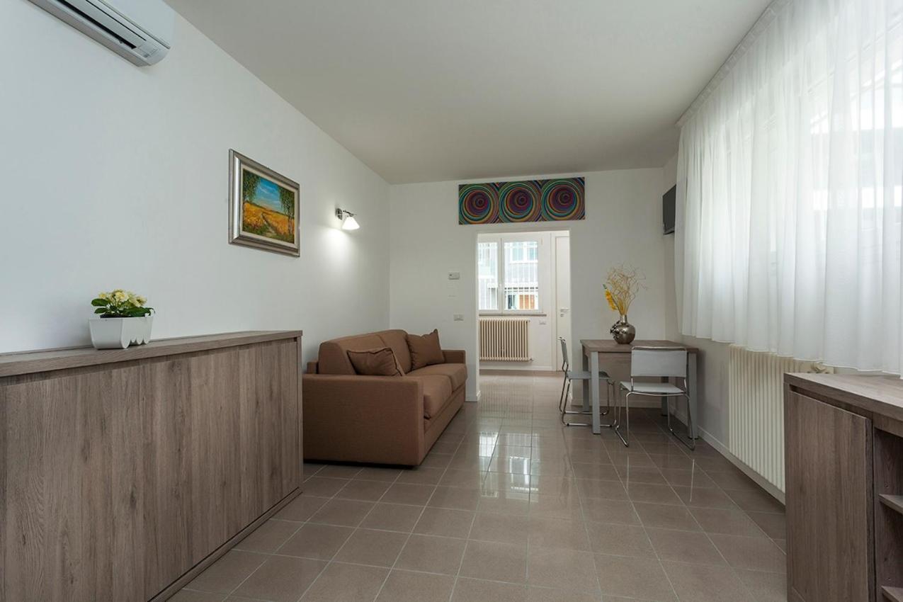 Residence Perla Rimini Ngoại thất bức ảnh