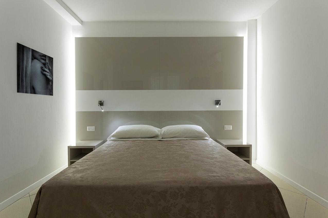 Residence Perla Rimini Ngoại thất bức ảnh