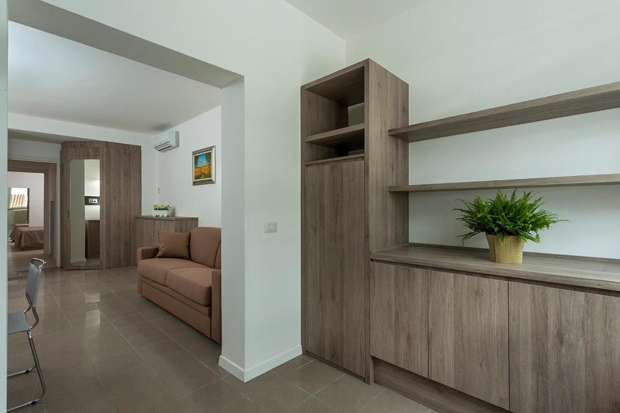 Residence Perla Rimini Ngoại thất bức ảnh