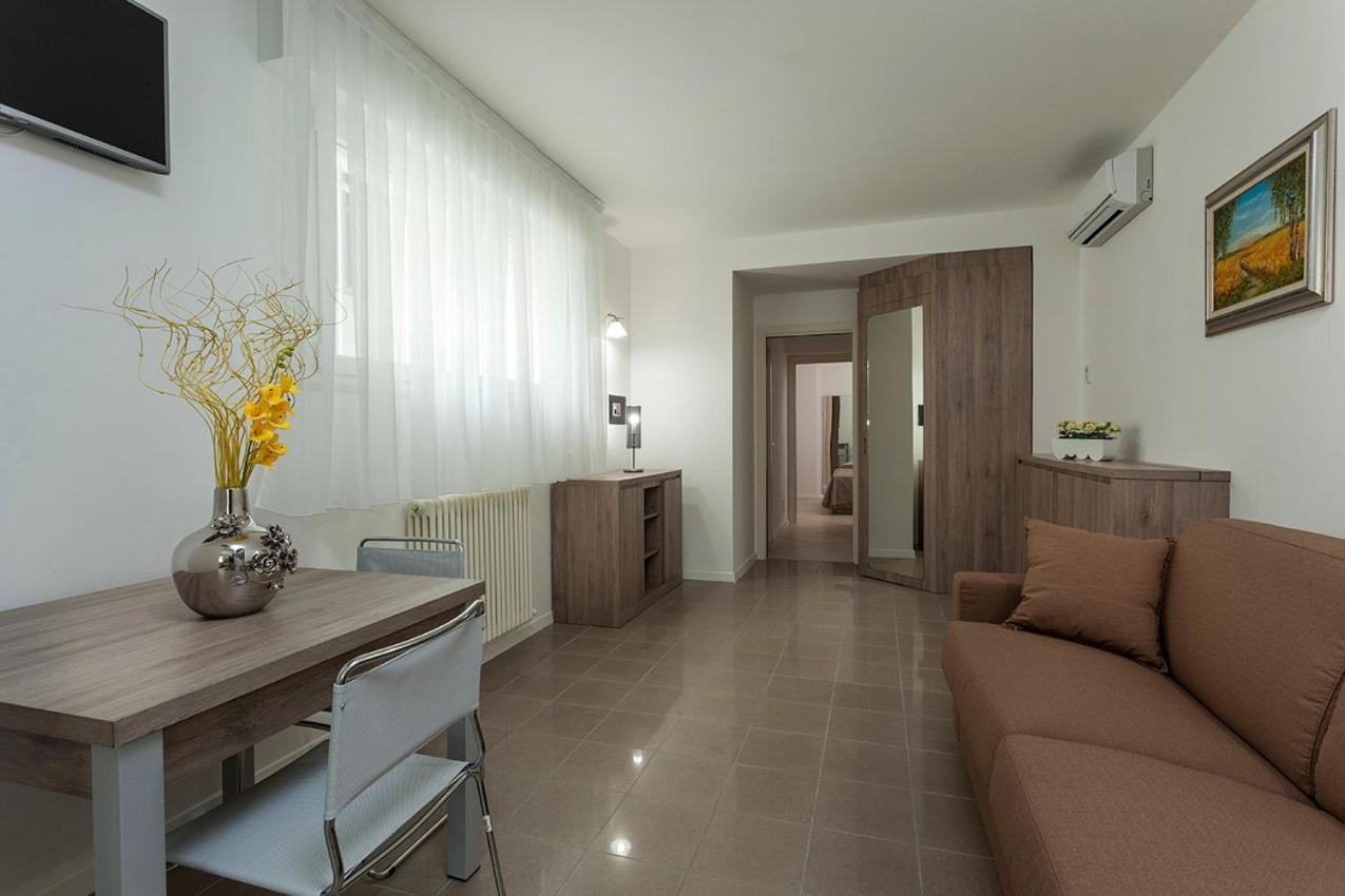 Residence Perla Rimini Ngoại thất bức ảnh