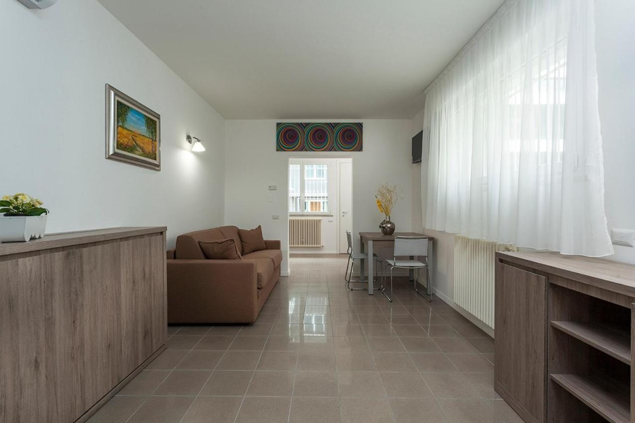 Residence Perla Rimini Ngoại thất bức ảnh