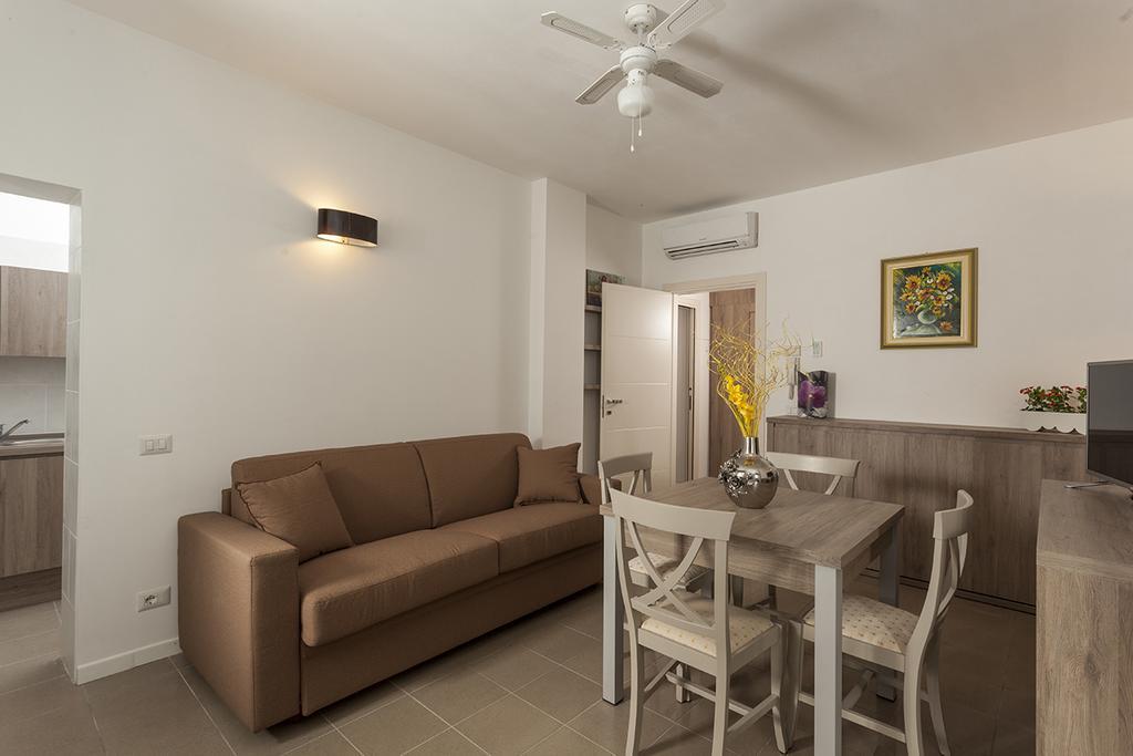 Residence Perla Rimini Ngoại thất bức ảnh