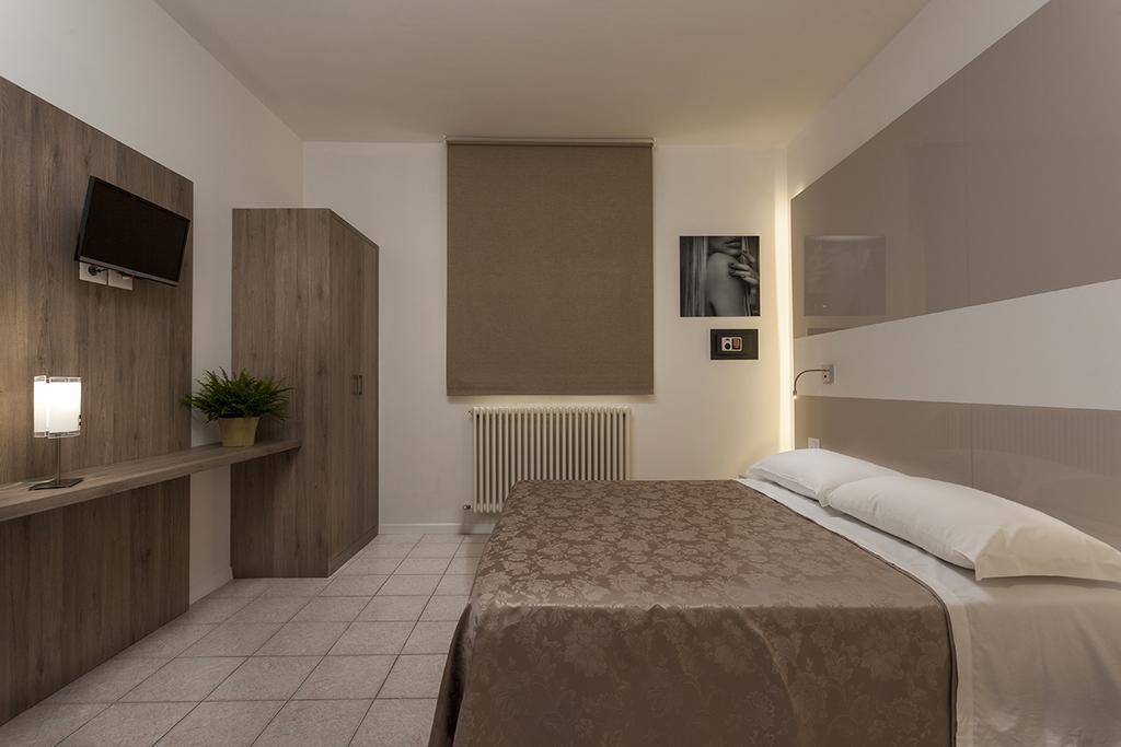 Residence Perla Rimini Ngoại thất bức ảnh