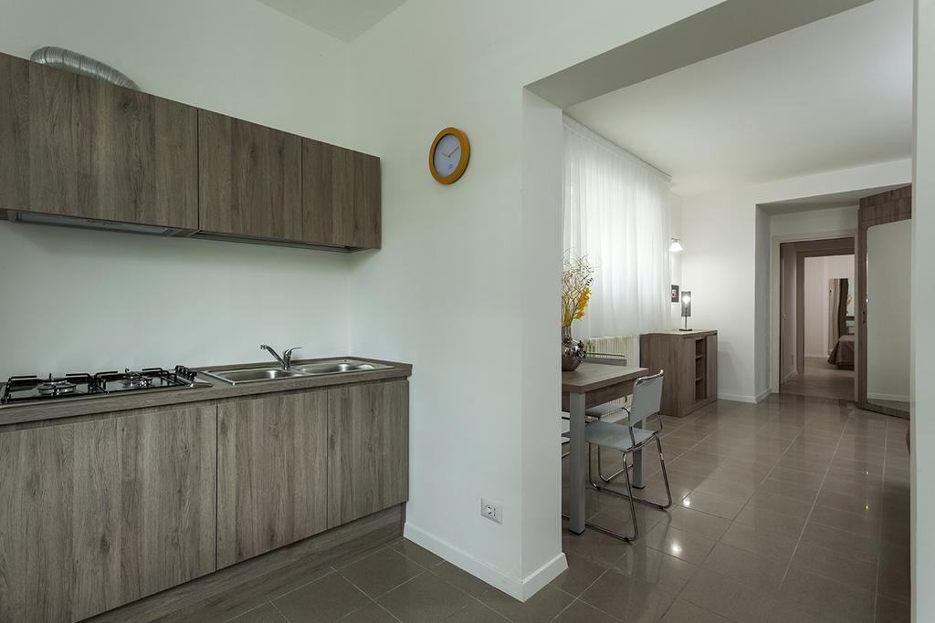 Residence Perla Rimini Ngoại thất bức ảnh