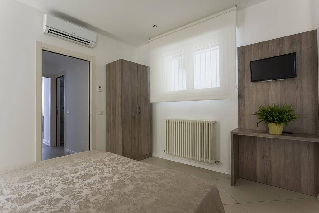 Residence Perla Rimini Ngoại thất bức ảnh