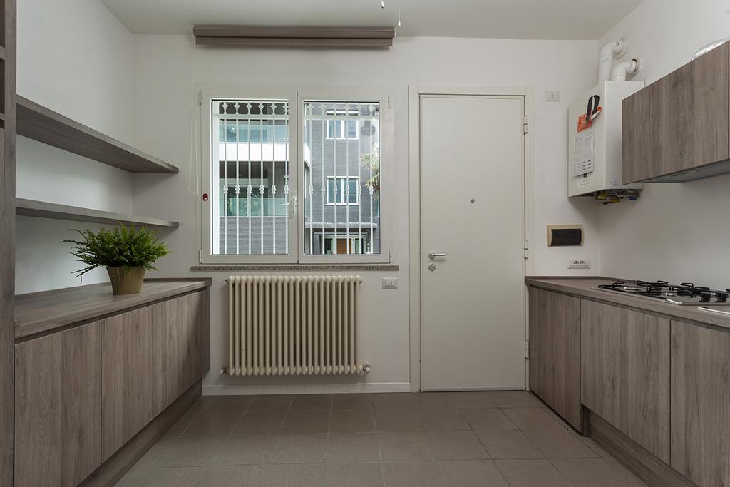 Residence Perla Rimini Ngoại thất bức ảnh