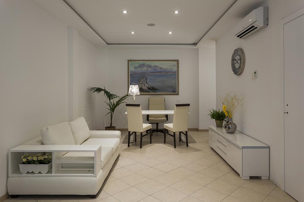 Residence Perla Rimini Ngoại thất bức ảnh