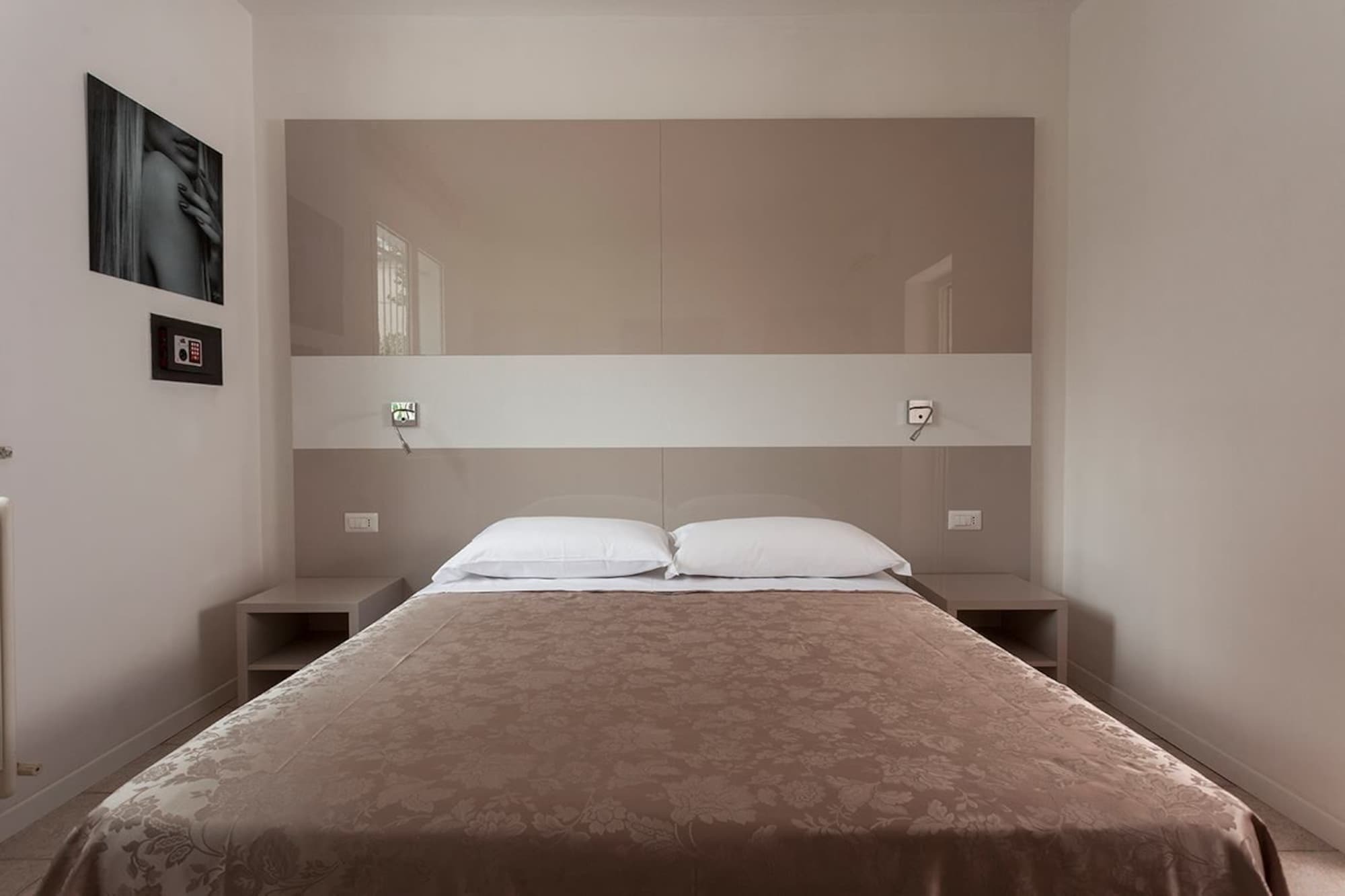 Residence Perla Rimini Ngoại thất bức ảnh